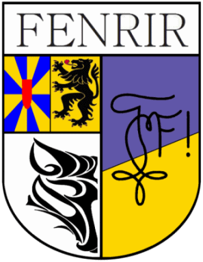 Fenrir schild